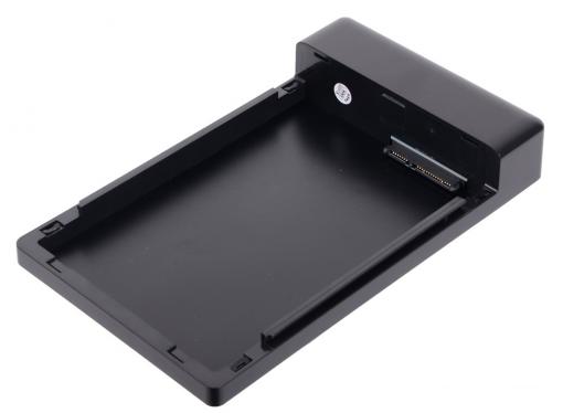 Внешний контейнер для HDD Orico 3588US3-BK (черный) 2.5