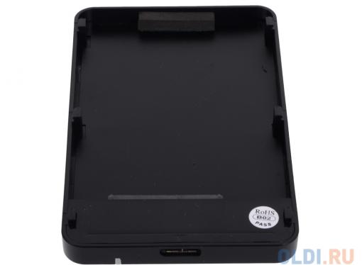 Внешний контейнер для HDD Orico 2569S3-BK (черный) 2.5