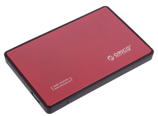 Внешний контейнер для HDD 2.5