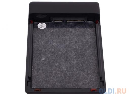Внешний контейнер для HDD 2.5