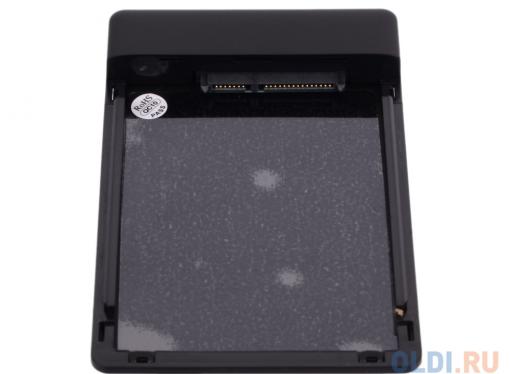 Внешний контейнер для HDD 2.5