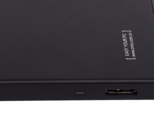 Внешний контейнер для HDD 2.5