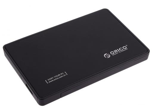 Внешний контейнер для HDD 2.5