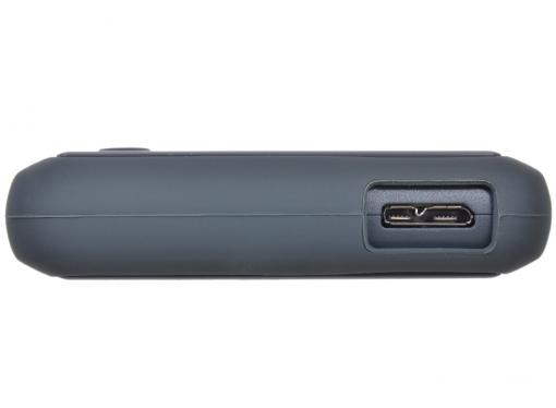 Внешний жесткий диск Transcend StoreJet 25H3P 1Tb Purple (TS1TSJ25H3P)