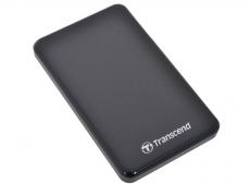 Внешний жесткий диск 1Tb Transcend TS1TSJ25A3K 2.5