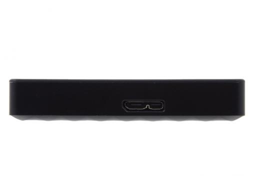 Внешний жесткий диск Seagate Expansion Portable Drive  500Gb (STEA500400)