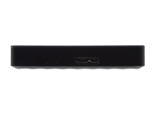 Внешний жесткий диск Seagate Expansion Portable Drive 1Tb Black (STEA1000400)
