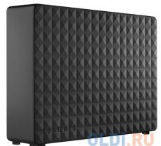 Внешний жесткий диск Seagate Expansion Desktop Drive 3Tb (STEB3000200)