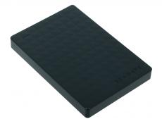 Внешний жесткий диск Seagate Expansion Portable Drive 2Tb Black (STEA2000400)