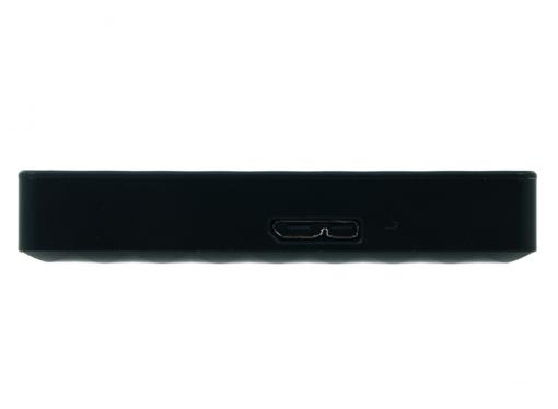 Внешний жесткий диск Seagate Expansion Portable Drive 2Tb Black (STEA2000400)