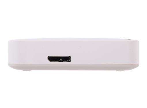 Внешний жесткий диск Toshiba Canvio Connect II 2Tb White (HDTC820EW3CA)