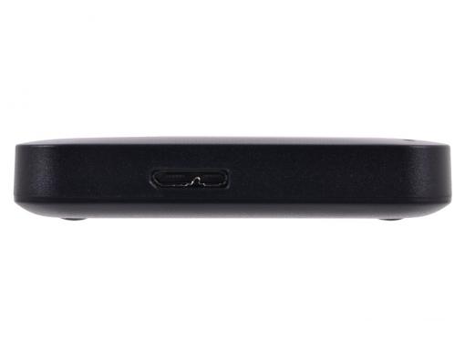 Внешний жесткий диск Toshiba Canvio Ready 1Tb Black (HDTP210EK3AA)