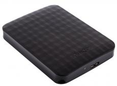 Внешний жесткий диск Seagate (Maxtor) M3 Portable 2Tb Black (STSHX-M201TCBM)