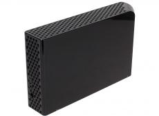Внешний жесткий диск Seagate Backup Plus Hub 4Tb Black (STEL4000200)