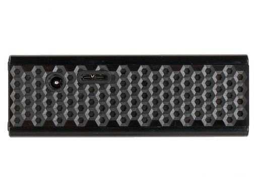Внешний жесткий диск Seagate Backup Plus Hub 4Tb Black (STEL4000200)