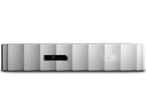 Внешний жесткий диск WD My Passport 1Tb White (WDBBEX0010BWT-EEUE)