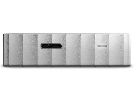 Внешний жесткий диск WD My Passport 4Tb White (WDBUAX0040BWT-EEUE)
