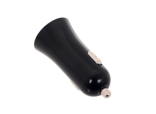 Зарядное устройство USB от автомобильного прикуривателя ORIENT USB-2220AN 12-24V - 5V, 2100mA, 2 выхода (iPad/iPhone, Samsung Galaxy)