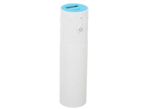 Внешний аккумулятор TP-LINK TL-PB2600