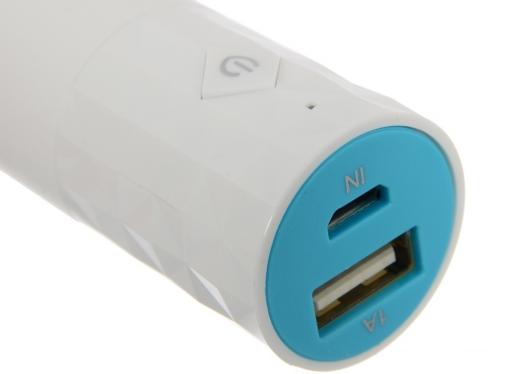Внешний аккумулятор TP-LINK TL-PB2600