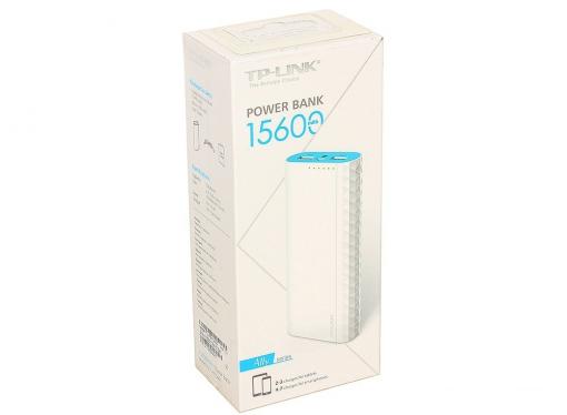 Внешний аккумулятор TP-LINK TL-PB15600