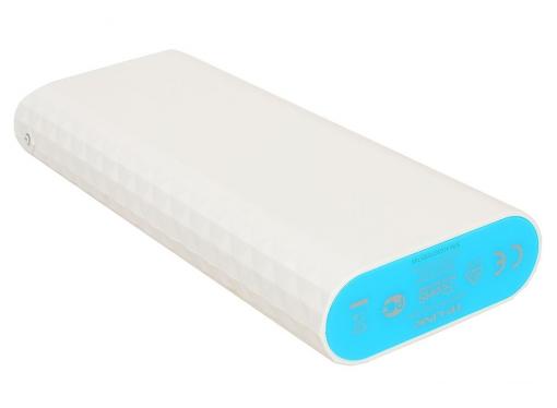 Внешний аккумулятор TP-LINK TL-PB15600