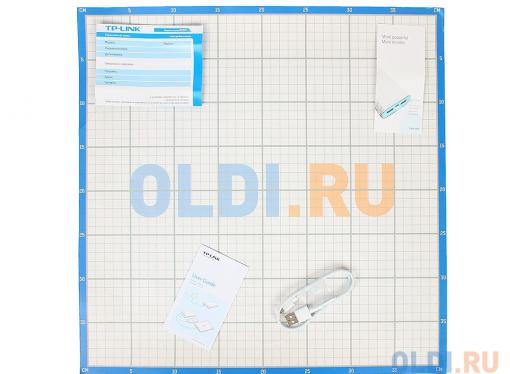 Внешний аккумулятор TP-LINK TL-PB15600