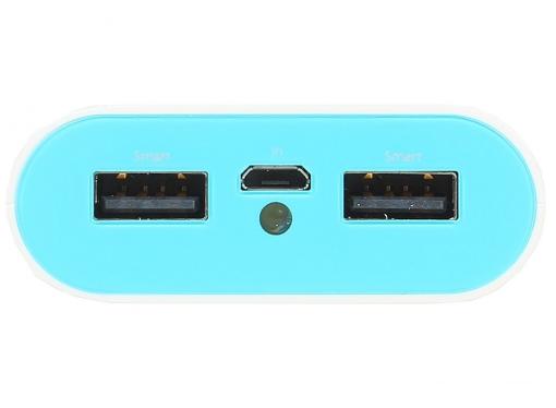 Внешний аккумулятор TP-LINK TL-PB15600