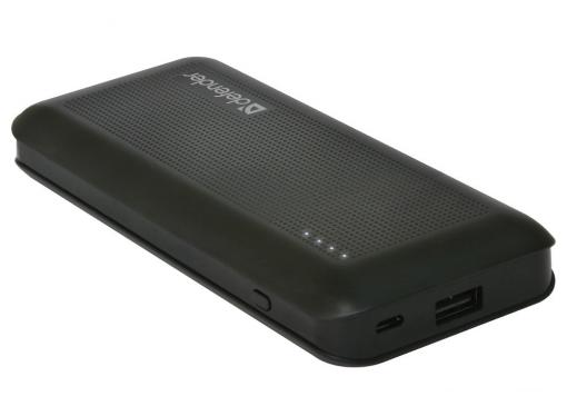 Внешний аккумулятор Defender Lavita 10400