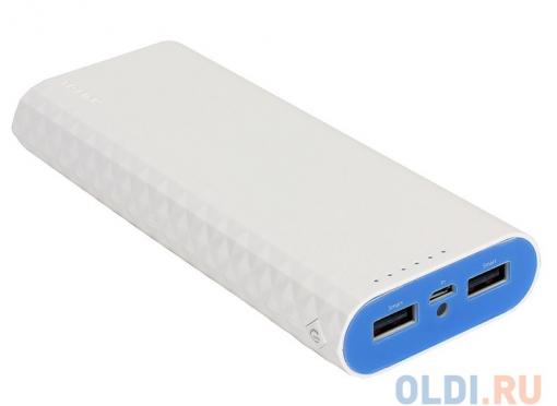 Внешний аккумулятор TP-LINK  TL-PB20100 Портативное зарядное устройство Power Bank на 20100 мАч (серия Ally)