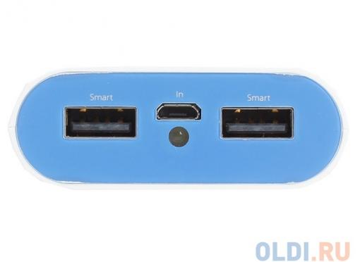 Внешний аккумулятор TP-LINK  TL-PB20100 Портативное зарядное устройство Power Bank на 20100 мАч (серия Ally)