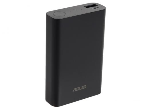 Портативное зарядное устройство Asus ZenPower ABTU005 10050мАч черный 90AC00P0-BBT076