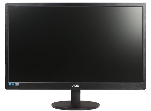 Монитор AOC E2270SWHN 21.5