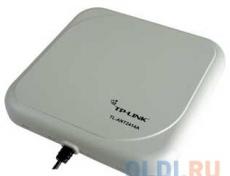 Антенна TP-Link TL-ANT2414A 2,4 ГГц внешняя направленная 14 дБи антенна