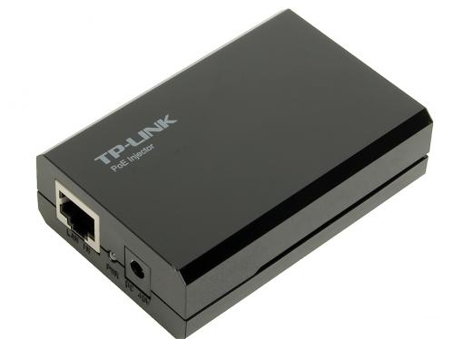 Адаптер PoE TP-Link TL-PoE150S Инжектор PoE