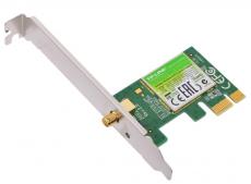 Беспроводной Wi-Fi адаптер TP-Link TL-WN781ND 802.11bgn, 150Mbps, 2.4GHz, PCI-E