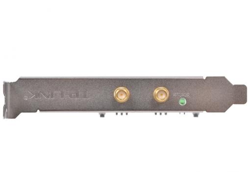 Беспроводной Wi-Fi адаптер TP-Link TL-WN881ND 802.11bgn, 300Mbps, 2.4GHz, PCI-E