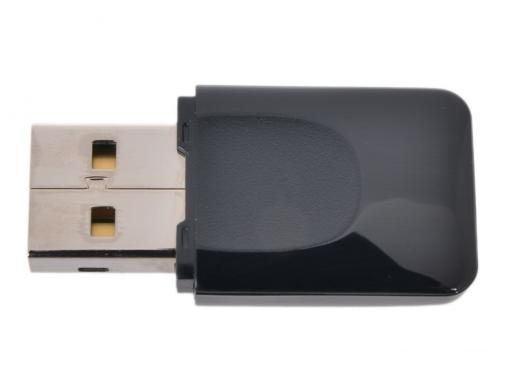 Беспроводной Wi-Fi адаптер TP-Link TL-WN823N 802.11bgn, 300Mbps, 2.4GHz, USB