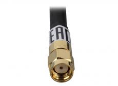 Антенна TP-Link TL-ANT200PT Pigtail Cable, 2.4GHz & 5GHz, 50cm Cable length, N-type Male to RP-SMA Male connector