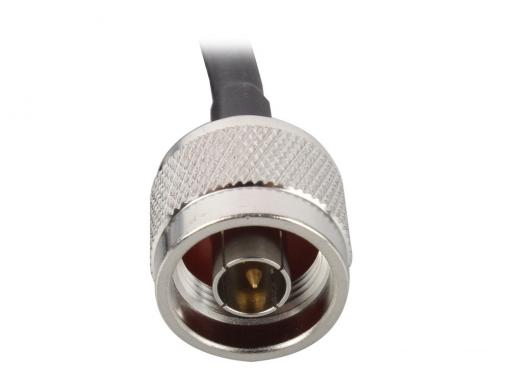 Антенна TP-Link TL-ANT200PT Pigtail Cable, 2.4GHz & 5GHz, 50cm Cable length, N-type Male to RP-SMA Male connector