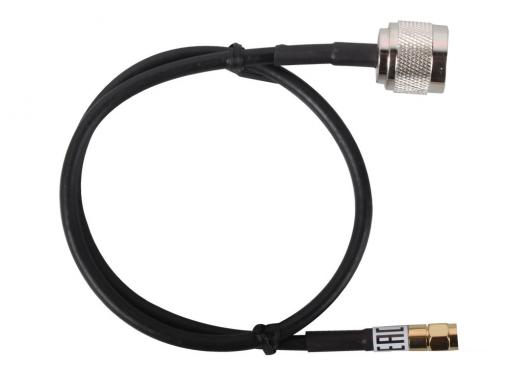 Антенна TP-Link TL-ANT200PT Pigtail Cable, 2.4GHz & 5GHz, 50cm Cable length, N-type Male to RP-SMA Male connector