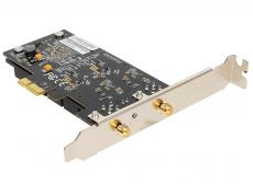 Беспроводной Wi-Fi адаптер TP-LINK Archer T6E AC1300 802.11acbgn, 400/867Mbps, 2.4/5GHz, PCI-E