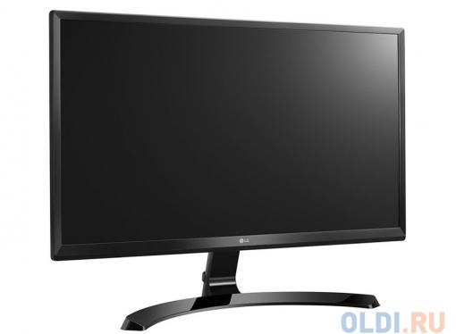 Монитор LG Flatron 24UD58-B 23.8
