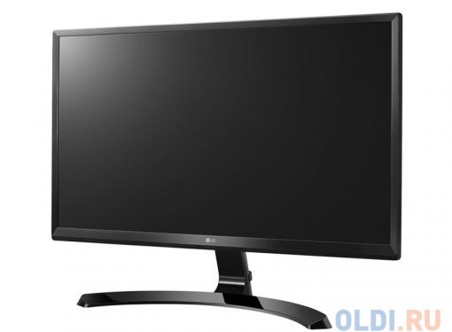 Монитор LG Flatron 24UD58-B 23.8