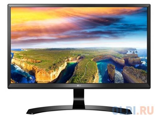 Монитор LG Flatron 24UD58-B 23.8