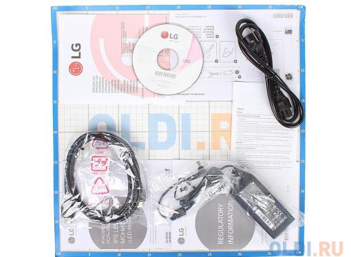 Монитор LG Flatron 29UM69G-B 29