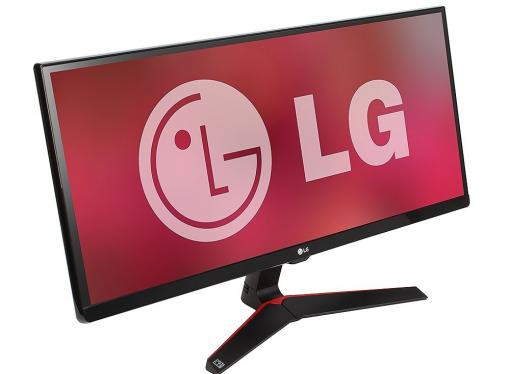 Монитор LG Flatron 29UM69G-B 29