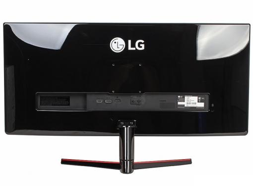 Монитор LG Flatron 29UM69G-B 29