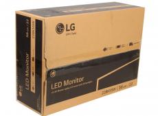 Монитор LG Flatron 22BK55WY-B 22