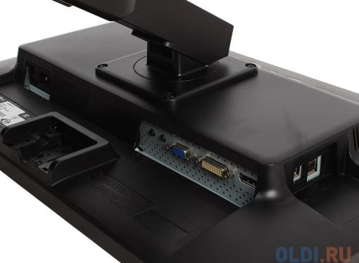 Монитор LG Flatron 22BK55WY-B 22